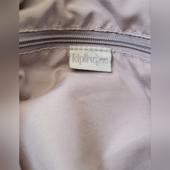 Kipling hanbag - Picture 9 of 9